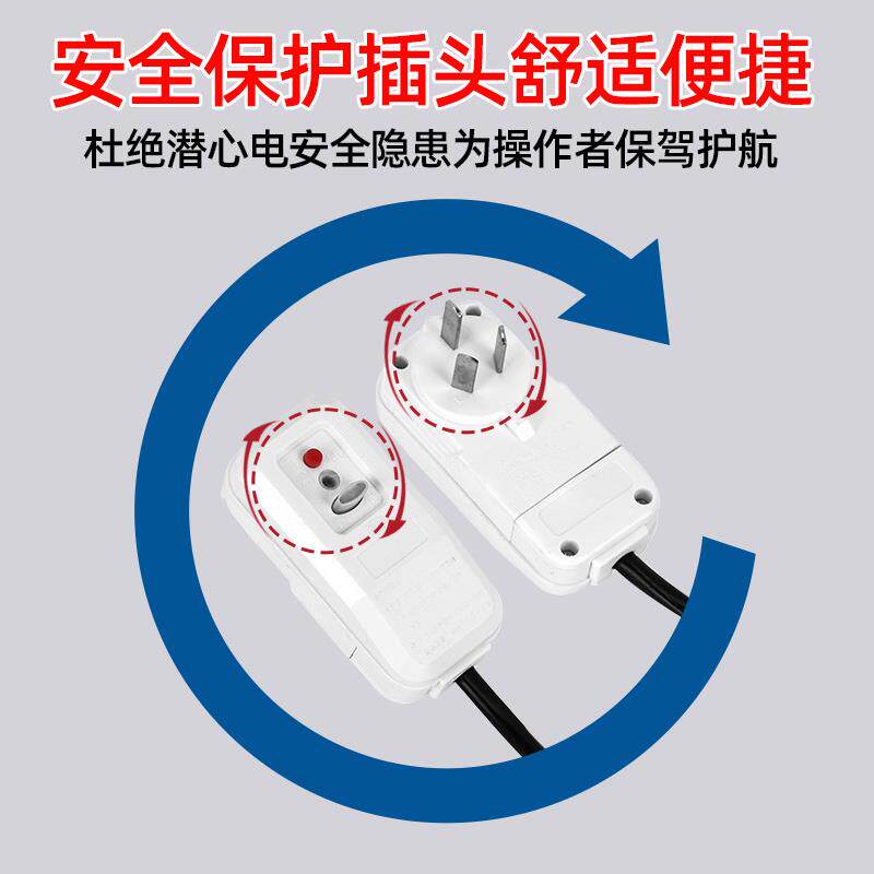 永派手钳封口机塑料袋铝箔袋密封机可携式手提移动式大功率手持式