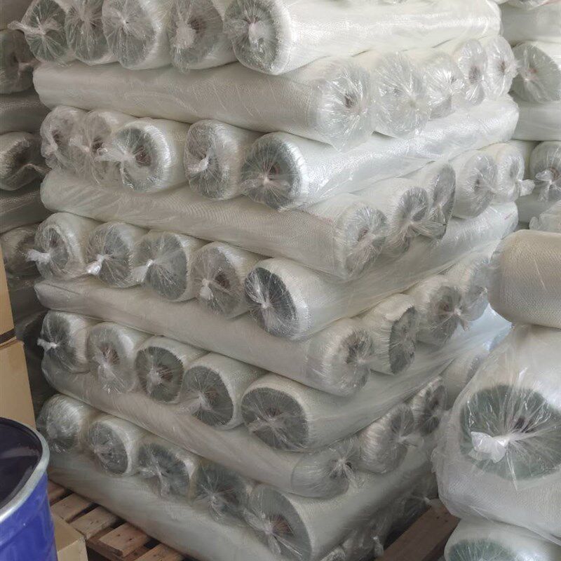 厂家直销供应管道防腐04通用玻璃钢纤维布铂金布 无碱布06造船布