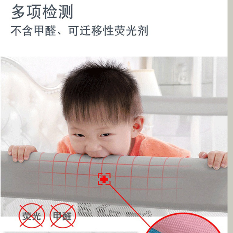 定制上下铺双层床学生寝室上铺防摔掉床护栏儿童高低床围栏加高