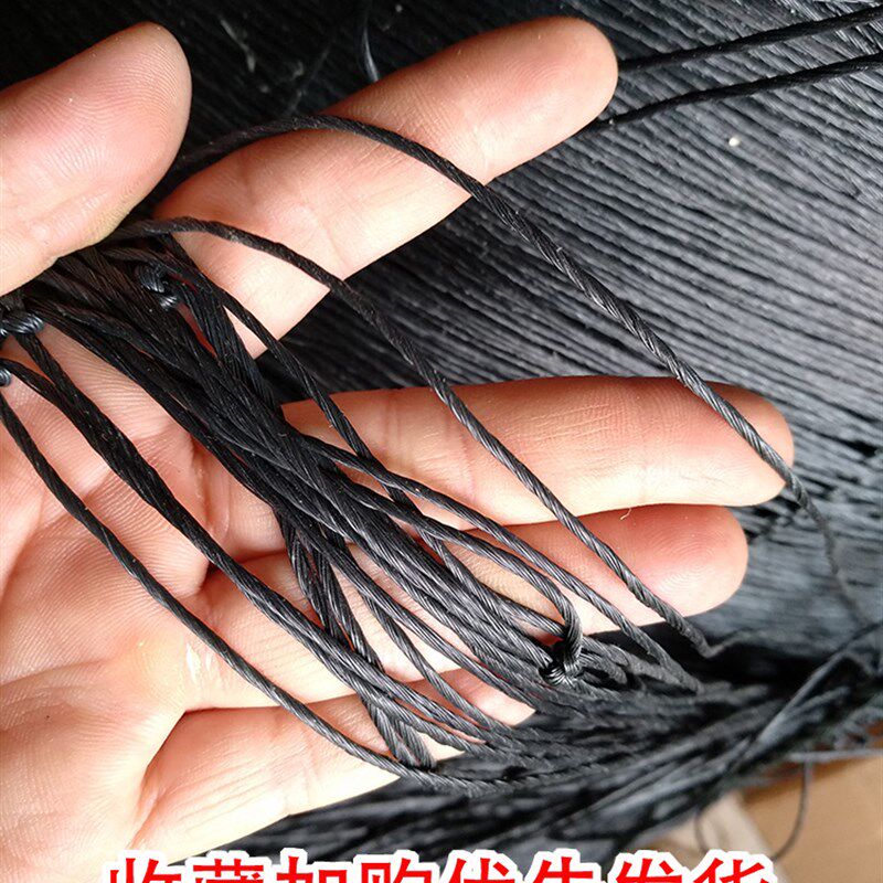 百香果专用网 爬藤网  苦瓜 葫芦 牵牛花等爬藤植物拉网十斤包邮
