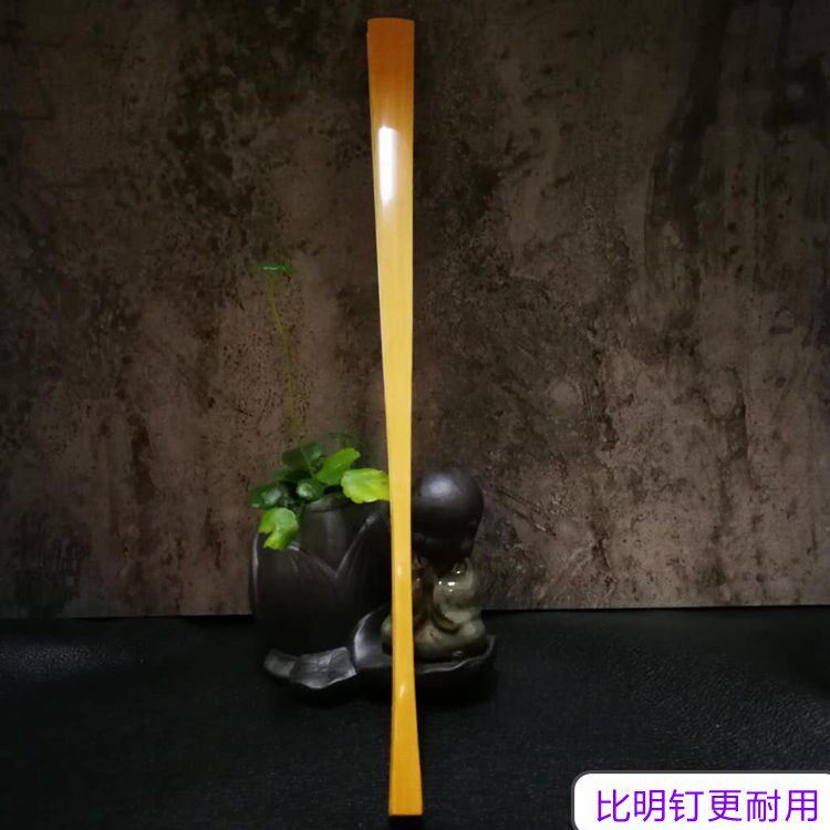 苏州纯手工玉竹文玩折扇暗钉竹扇骨空白宣纸扇子苏工扇面免费题字