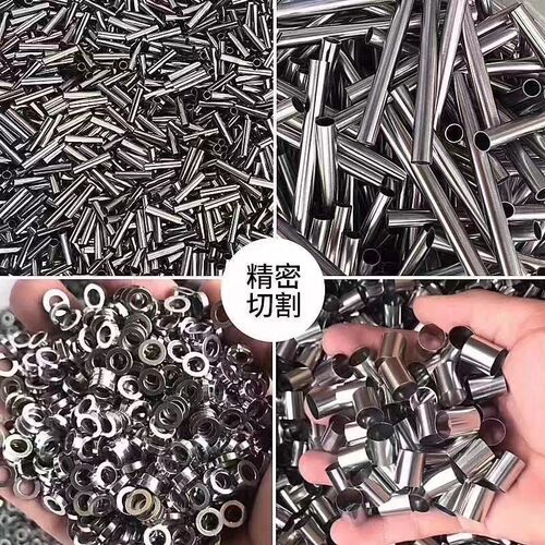 304不锈钢管圆管无缝管精密管外径16 20 22 25 26 28 30 32 40 50