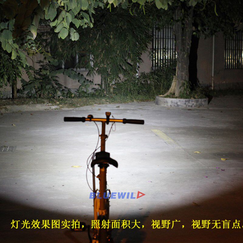 EDC鹰眼X2 18650手电筒 迷你便携小直筒XML2U4LED泛光手电