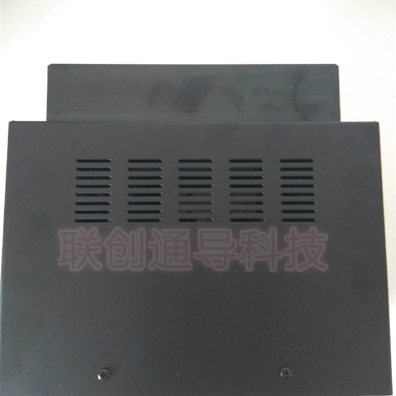 船用车载Q1612直流稳压器电源器转换器降压器15A 24V-40V转13.8v