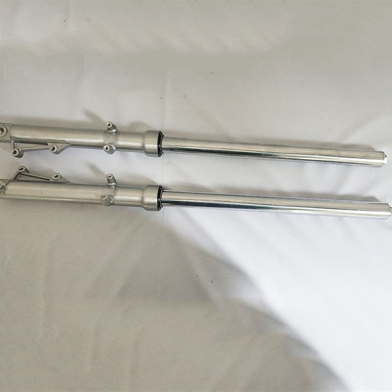 摩托车前减震大地鹰王前减震器DD250E-9ADD250E-9B DD350G前减震