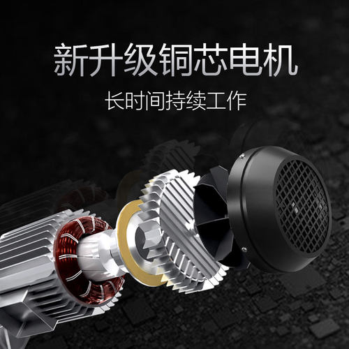微型电动吊机卷扬机家用起重升降机220小型卷扬机