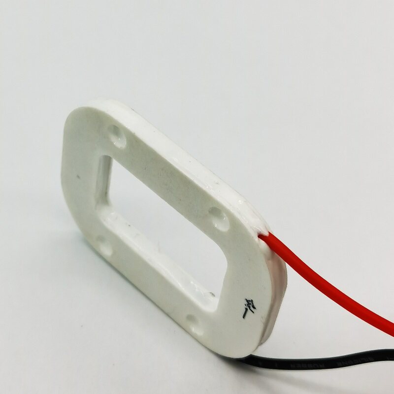 环形 异形 多孔 多级 TEC半导体制冷片 帕尔贴 致冷片 美容仪器用