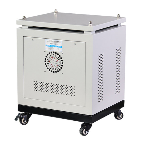 220V转110V单相变压器DG-5KVA8KW控制隔离变压器进口设备用20KVA