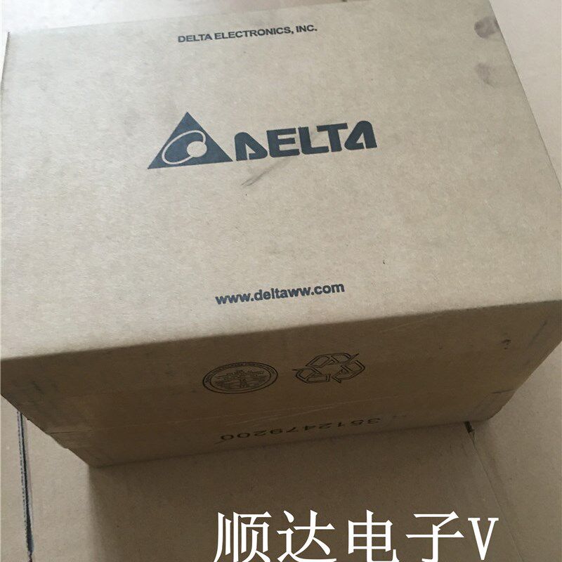 全新原装台达变频器VFD022M43B 2.2KW 380V 工程余货质量保证V