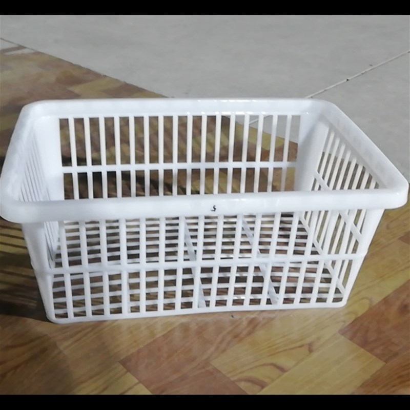 塑料筛子龙虾鱼苗分级分离过滤网黄鳝泥鳅家用黄姑鱼分拣筛子浮水