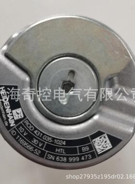 ROD 430 ID：376834-16编码器