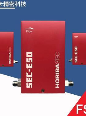 质量流量计 SEC-E50流量计