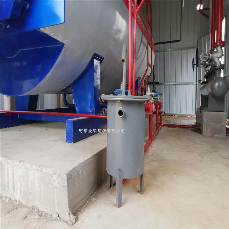 乌鲁木齐蒸汽锅炉炉水取样器 直径219碳钢冷却水取样器,大家电,锅炉配件,淘宝优惠券,粉丝福利购,淘宝优惠卷