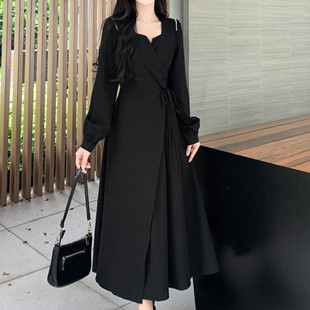 大尺码胖妹妹新娘敬酒服礼服裙子订婚长袖红色巨显瘦茶.歇法式洋