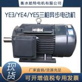 37千瓦三相异步电动机YE3 YE4 YE5380V水泵风机电机节能高效