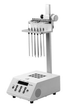 上海叶拓 YTDC 氮气吹扫仪