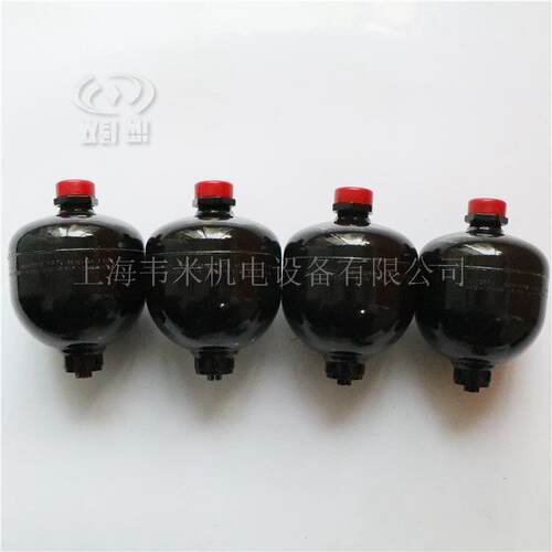 Rexroth蓄能器R901164364 HAD0,7-100-1X/2G04E-1N111-BA
