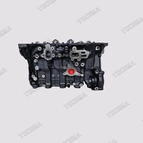 适用于雷诺RENAULTClio5MeganeIVR9M-4141.6DCI中缸总成