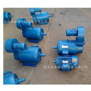 源头厂家供应380伏YLJ16牛米力矩电机恒张力全新铜线多购可议