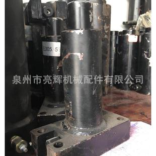 弹簧 E330 卡特E305.5 E325 底盘涨紧总成 E306 挖掘机涨紧油缸