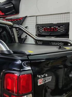 外贸amarok ranger f150 F-150 ram Hilux revo 皮卡后箱盖卷帘盖
