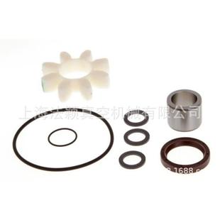 65B真空泵配件 D40 原装 EK110002629油封更换套件莱宝S