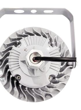 森本防爆 ZG-SENBEN FGA6306LED免维护节能三防灯吸顶灯 20W 智能