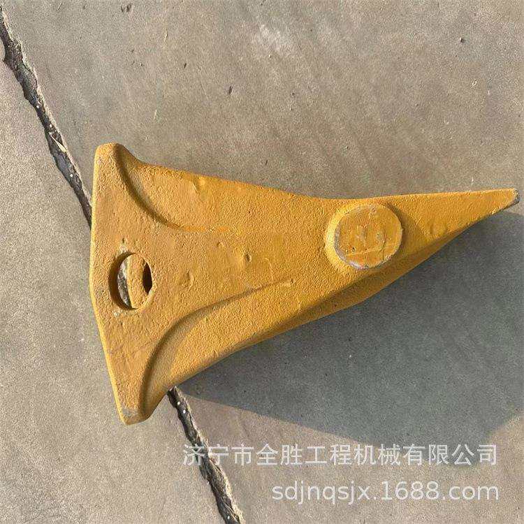 山推SD42 SD52推土机松土器齿尖185-89-00004