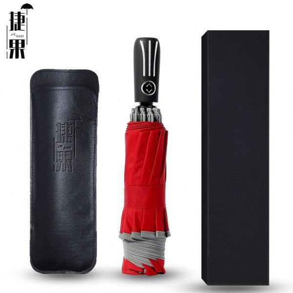 全自动反向伞雨伞折叠晴雨三折双人大号抗风车用伞自动开收反光伞,婴童用品,儿童雨伞/防晒伞,淘宝优惠券,粉丝福利购,淘宝优惠卷