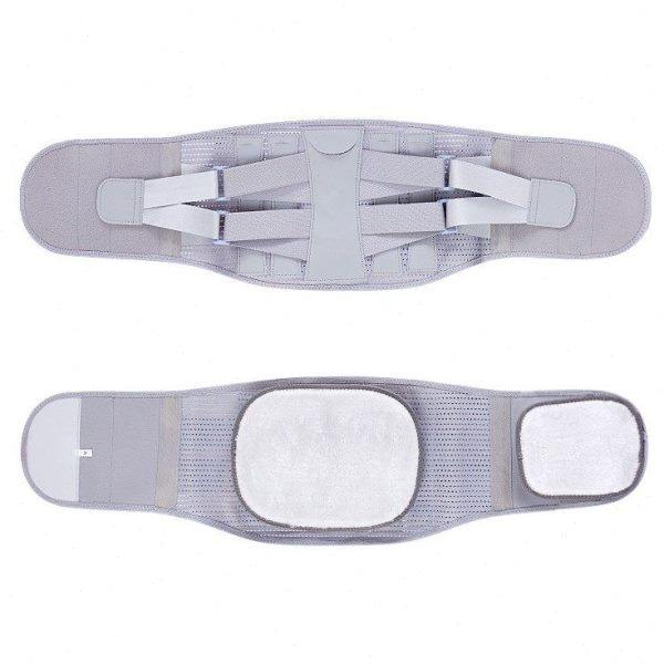 运动护腰带腰间盘保暖腰部钢板支撑护腰女保暖健身暖肚子腰托,运动/瑜伽/健身/球迷用品,运动护腰,淘宝优惠券,粉丝福利购,淘宝优惠卷