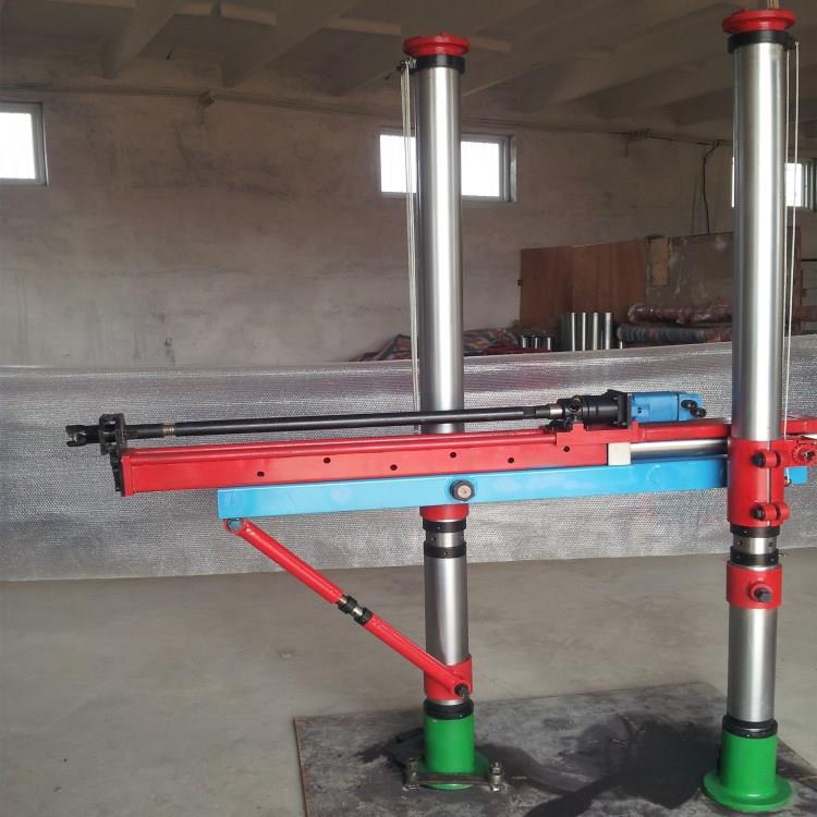 生产ZJ-270式230架柱液压回转/钻Y机 巷道3ZYJ-270/60°打顶机立