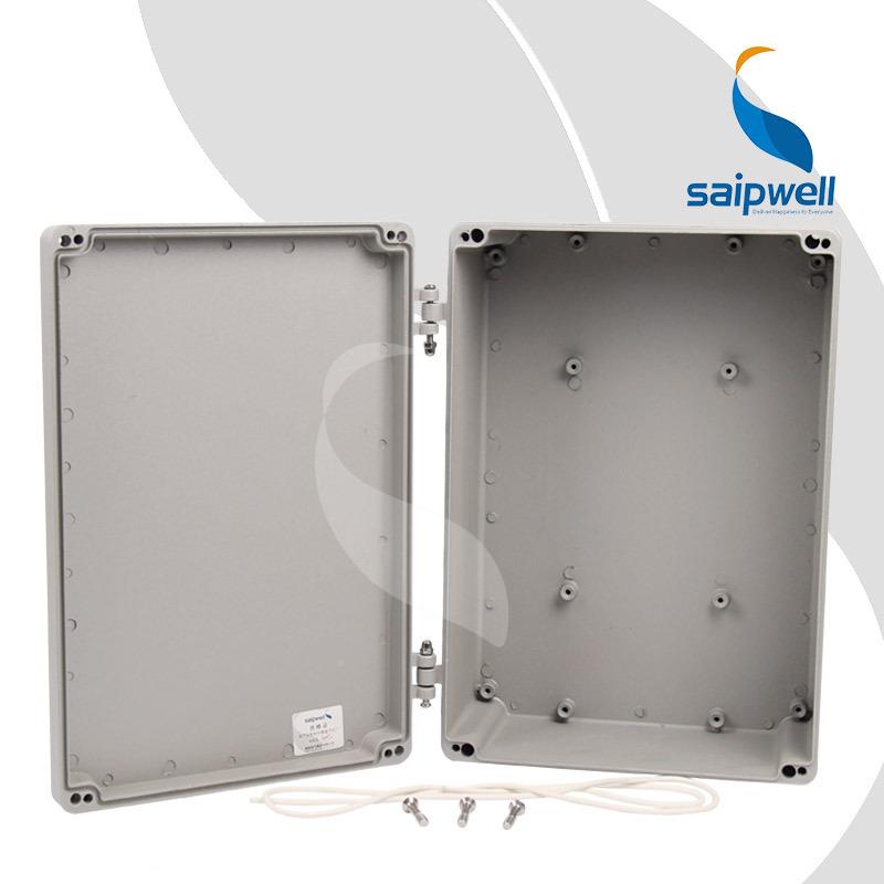 SP-AG-FA1-1合页翻盖铸铝防水盒30*235*120m式m压铸铝4SP-AG-FA开