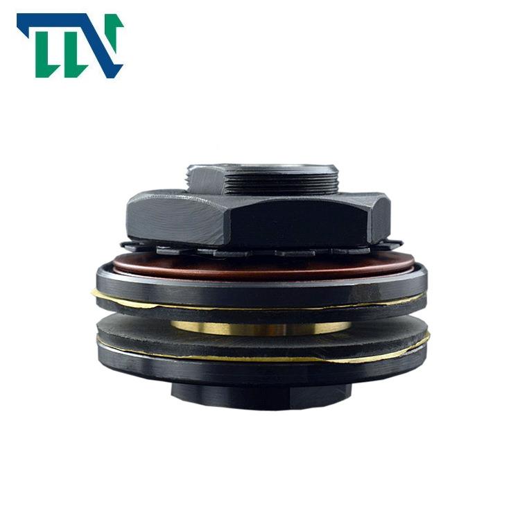 天0牛供应 摩擦A片式扭矩TL50-2A限器 T制L5-2离合器