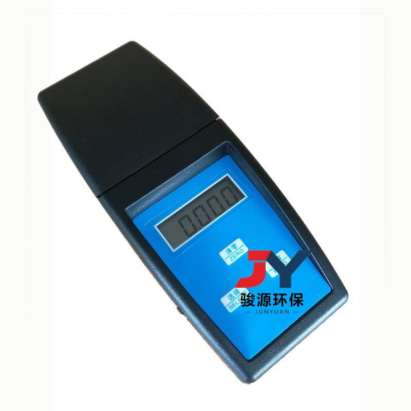 磷SY-2A型L便携式酸检测仪 水质检测LSY-2A仪盐分析仪