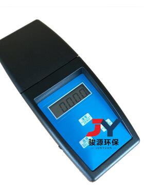 磷SY-2A型L便携式酸检测仪 水质检测LSY-2A仪盐分析仪