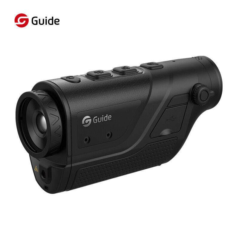GUIDE 089热海外豚座TD210/410/42/040高清能感应户探险夜视望远