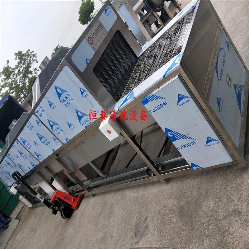 泰广东恒排气管清BQ洗机 流水线式除不锈钢焊管蜡抛光超声波清洗,清洗/食品/商业设备,自动售票机/售卡机/取票机,淘宝优惠券,粉丝福利购,淘宝优惠卷