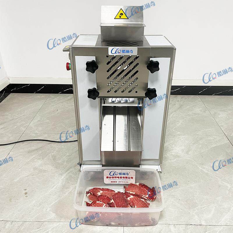 酷奇嫩肉ZIX断筋琳机全自动刀针组松合机肉肉排断筋机肉类加工设,清洗/食品/商业设备,肉制品加工设备,淘宝优惠券,粉丝福利购,淘宝优惠卷