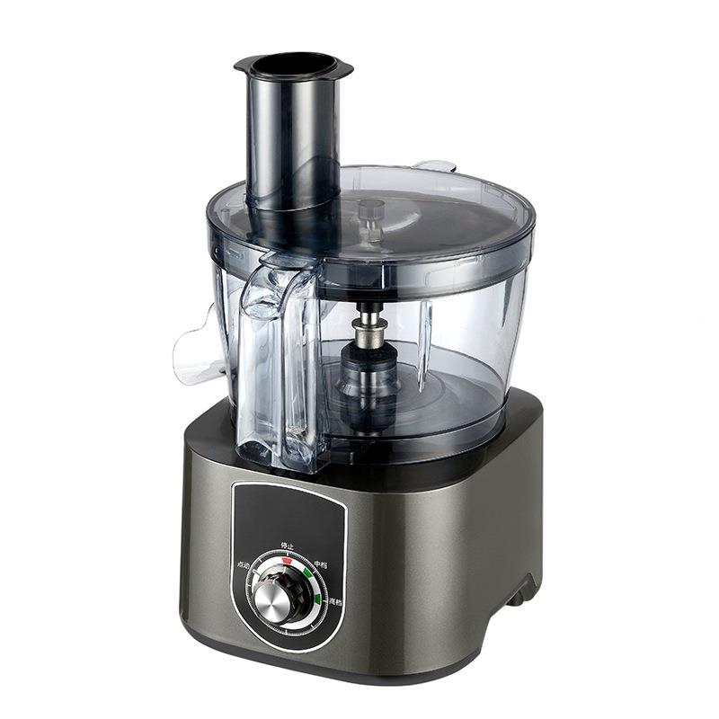 切片机商用多功能电动菜果菜切丁机切VOR切粒机土切萝卜豆机家机