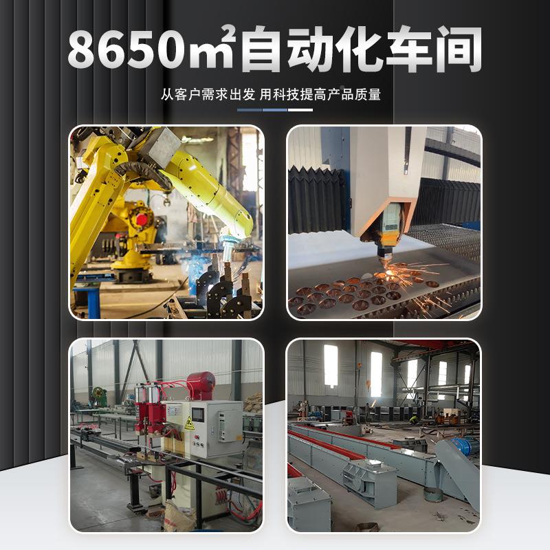 旋输输机送绞龙219管式 水IDO泥厂U型输送机小型蛟螺龙 无轴螺旋