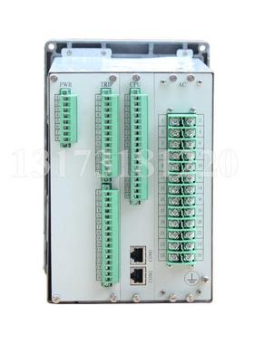 P京SLP641UX线路保护测L控装置南自动化电力保PSL641U护器S641U