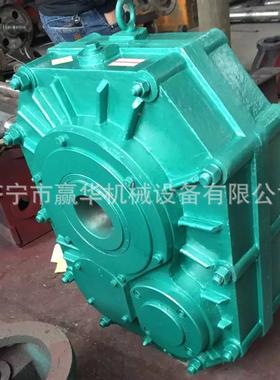 ZJY150Z1JYJ50斜带减速机 Z皮Y180轴装式减速机 ZJYLH250-10-N减