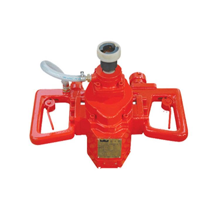 M矿QS-3/1.MQS-35/165气动手持式钻锚杆机生产 用锚杆钻机