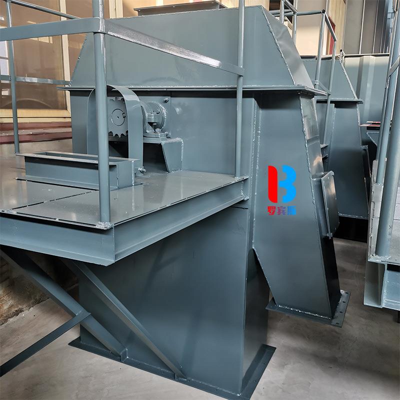 式提升上料机NE15/DSRN斗E3机0斗提机不锈钢料斗条板链链提升输送