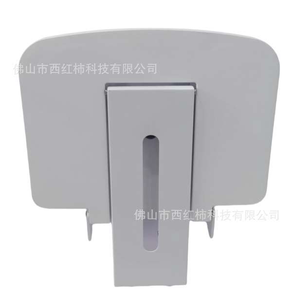 工厂新款慢回落不锈钢壁挂式折叠凳浴室淋浴房更衣室换鞋安全凳