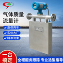 管道式 液体质量流量计供应高精度智能数显流量计 液体质量流量