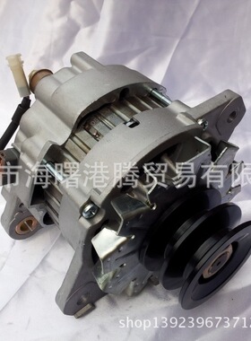 S6K 6D22发电机批发 24V  50A   A4TU3586, 34368-02300