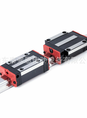 直线导轨滑块CGH25HA 国产微型滑块轴承