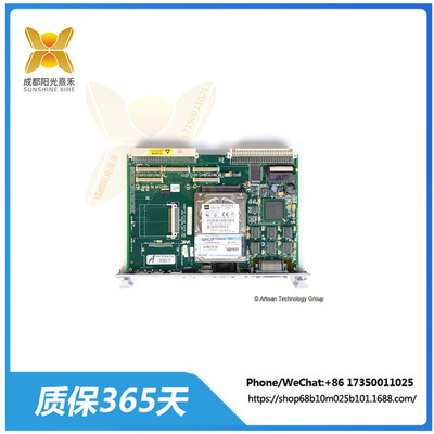 VMIVME-7592-740   模拟信号输入输出模块