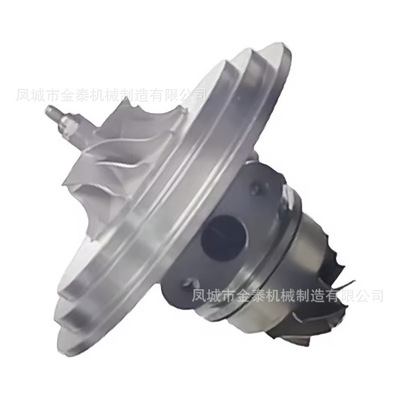 S200G增压器零件号F0429 4368KZ；12639880000